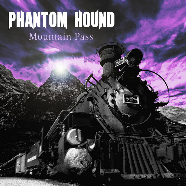 Mountain Pass cover