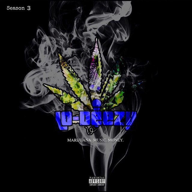 Tryna Get Paid (feat. Slink Johnson & August Bleu) cover art