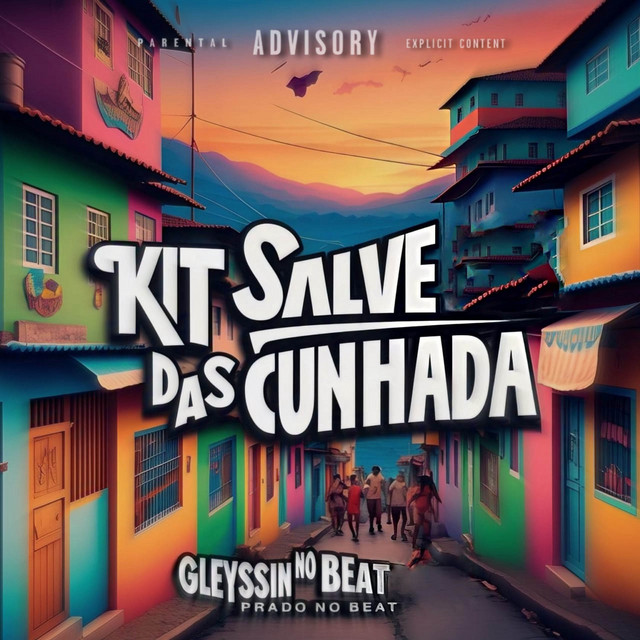 Kit Salve das Cunhada