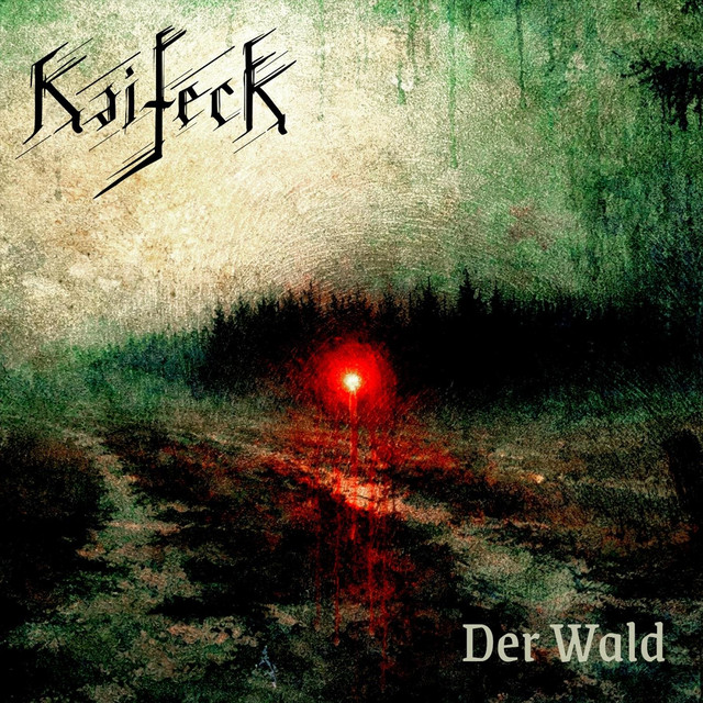 Der Wald cover art