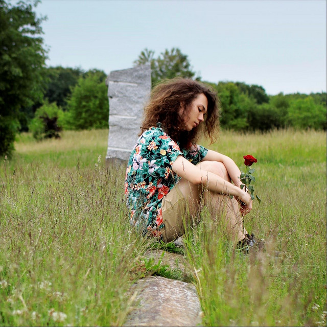 You Left Me When I Was 18 cover art