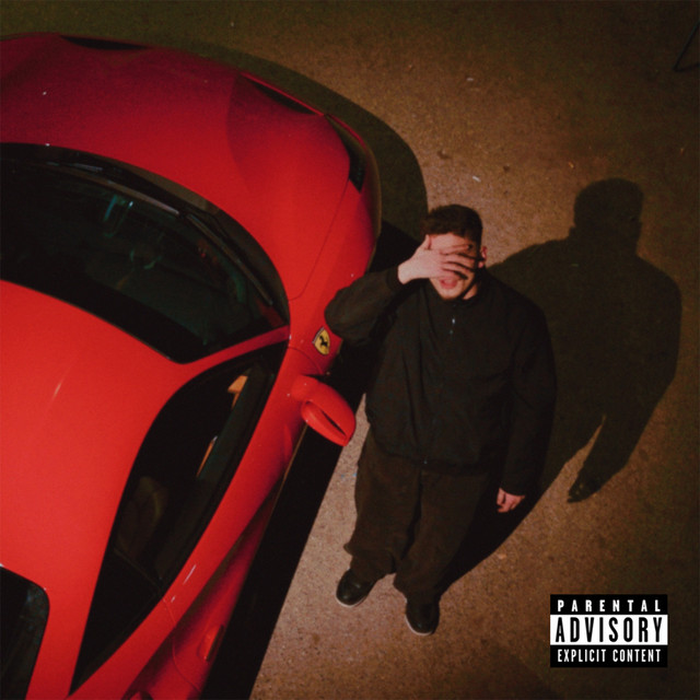 YUNGIN cover art