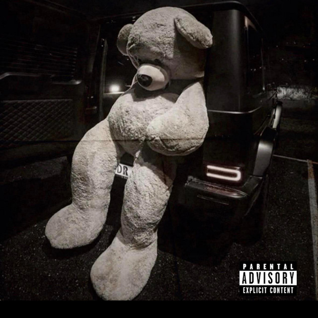 Love What I Found cover art