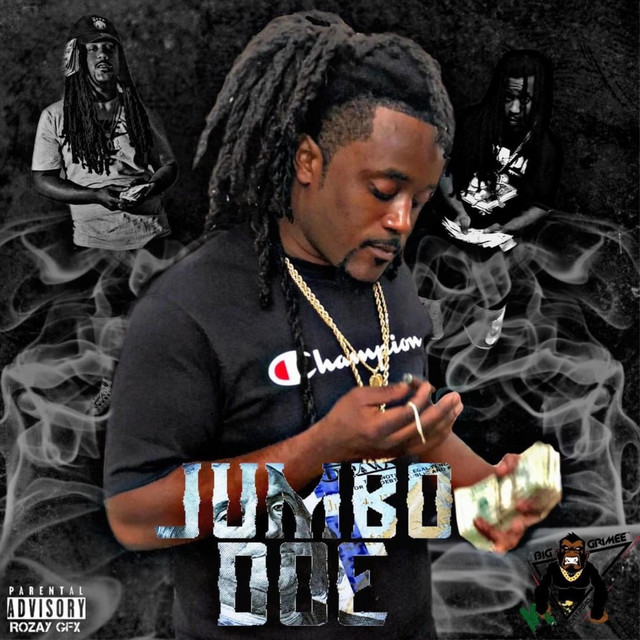 Jumbo Doe - Single by Doe Grimee | Spotify