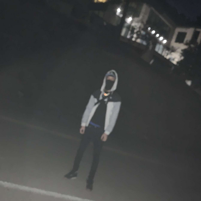 YEAH cover art