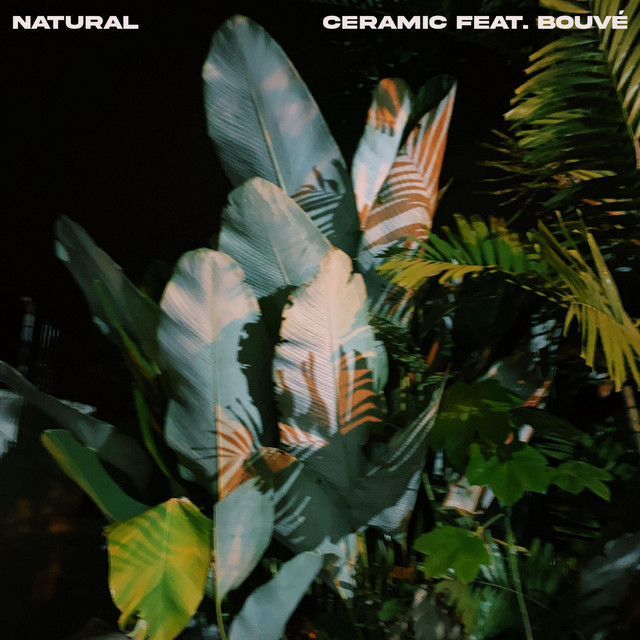 Natural cover art