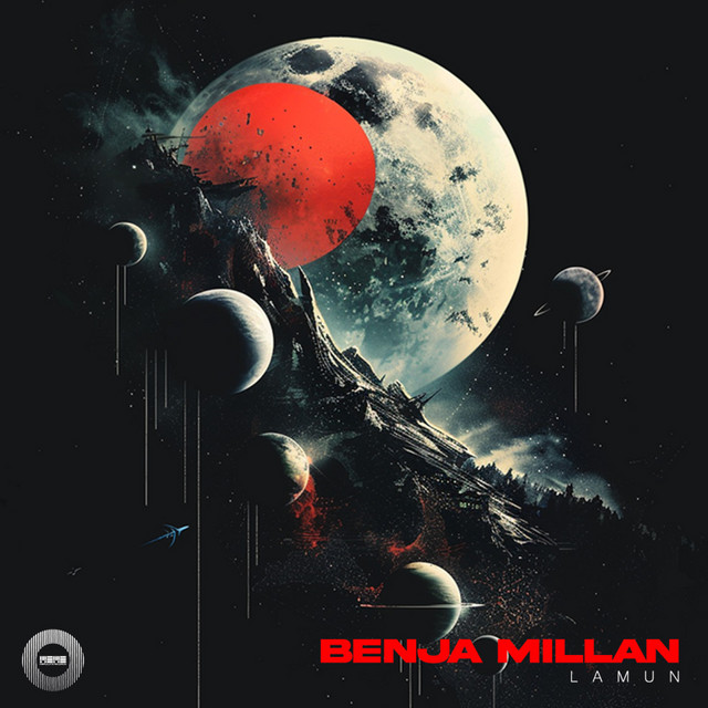 Lamun album art