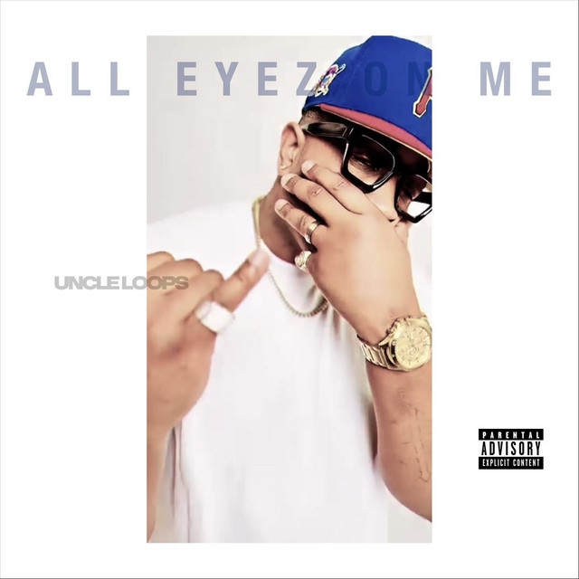 undefined album image