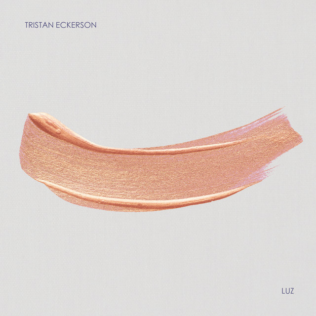 Album artwork for Luz by Tristan Eckerson