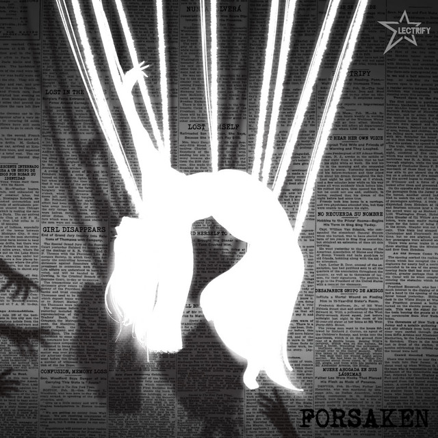 Forsaken cover art