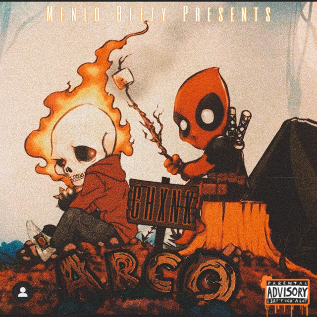Arco cover art