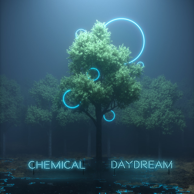Chemical Daydream cover art