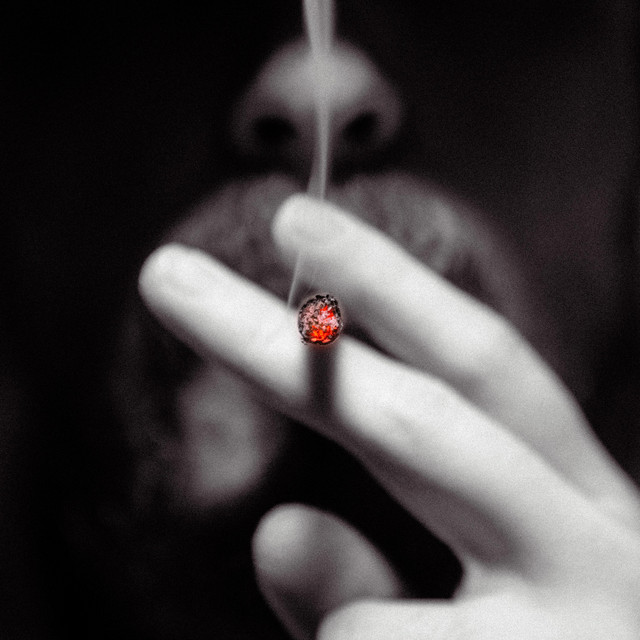 Marko cover art