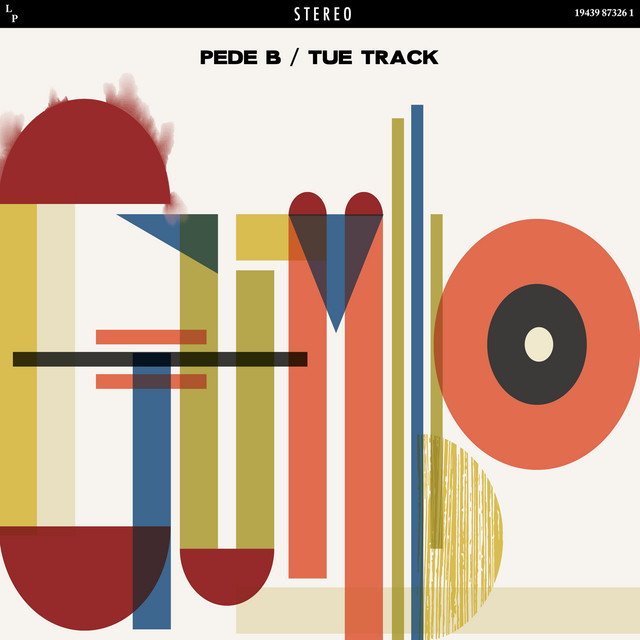 GUMBO cover art