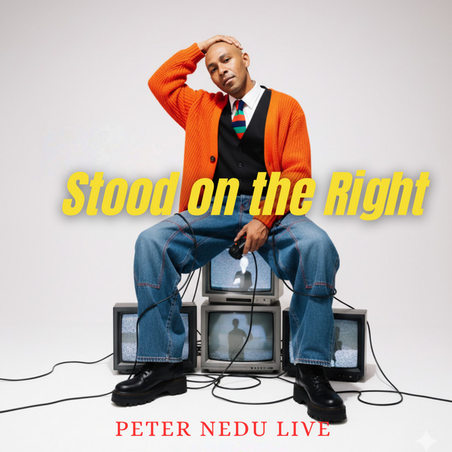‎Stood on the Right