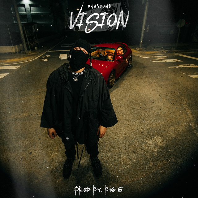 Vision
