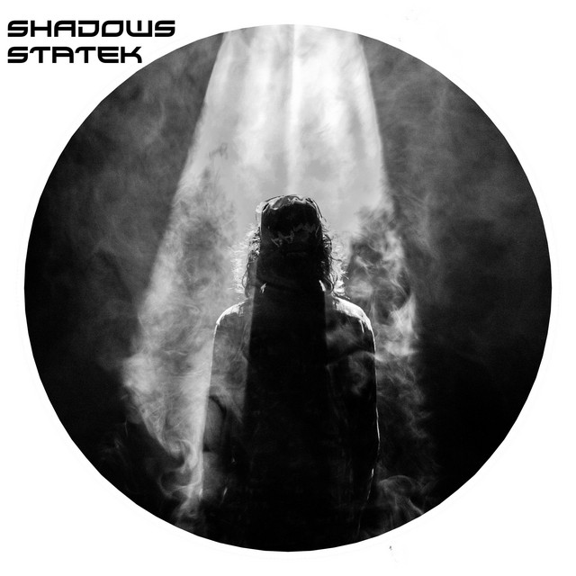 Shadows cover art