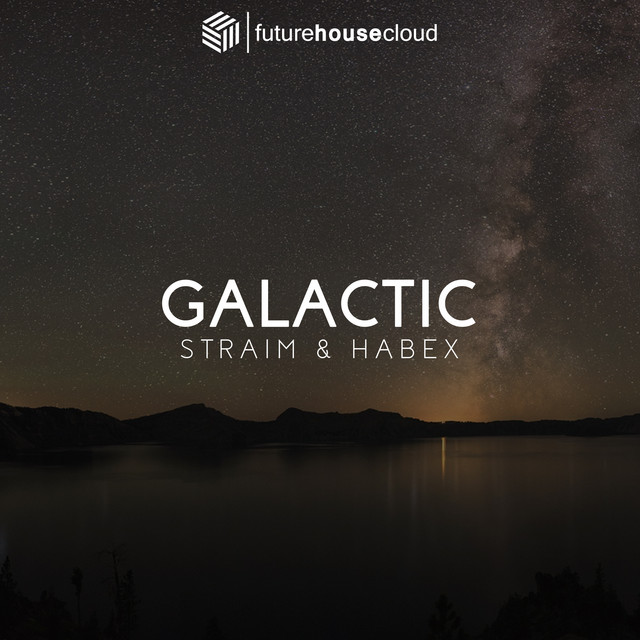 Galactic cover art
