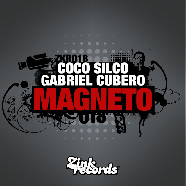 Magneto - Original Mix