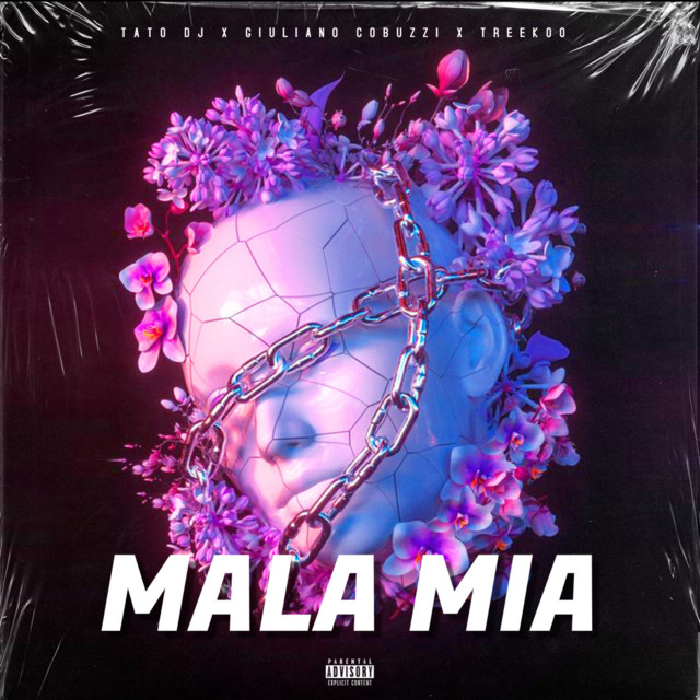 Mala Mia - Remix