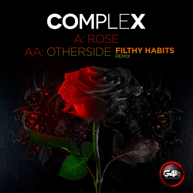 Otherside - Filthy Habits Remix