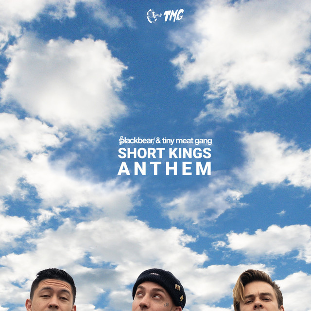 short kings anthem album image
