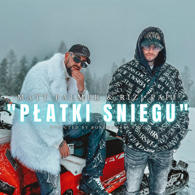 PŁATKI ŚNIEGU