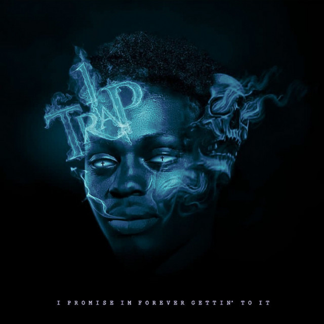 I Promise Im Forever Gettin To It cover art