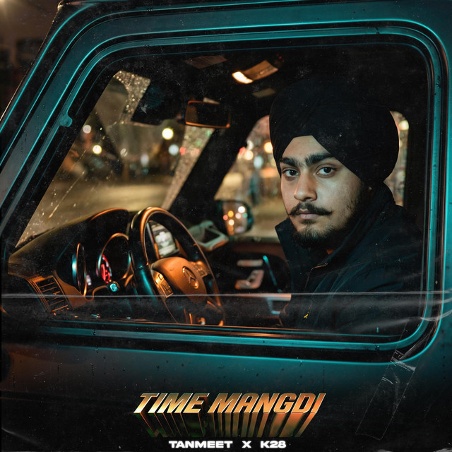 Time Mangdi