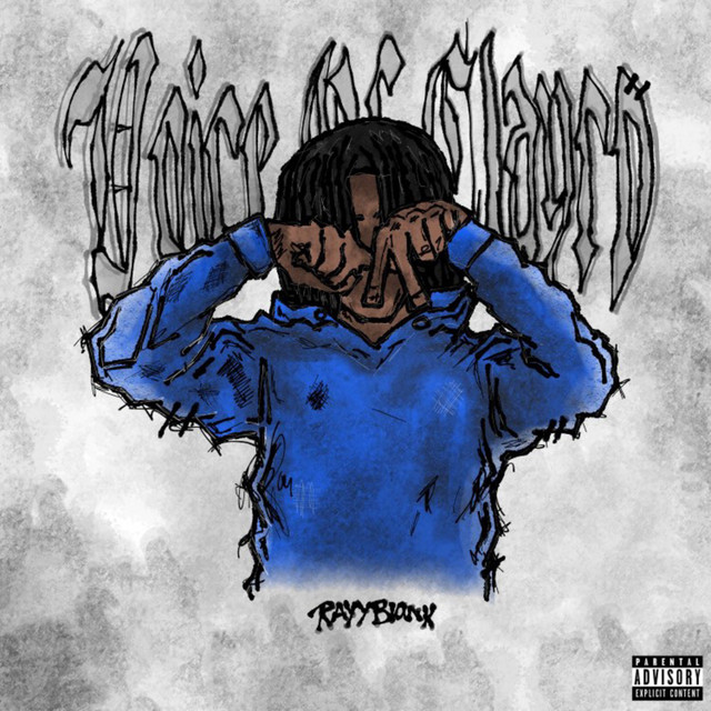 Voice Of ClayCo cover art