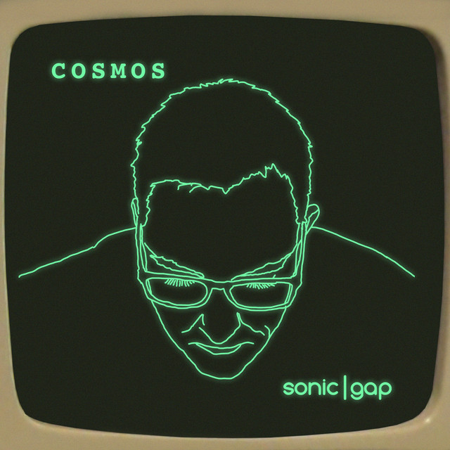 Cosmos cover art