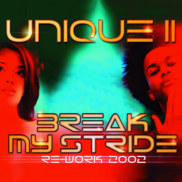Unique II Photo