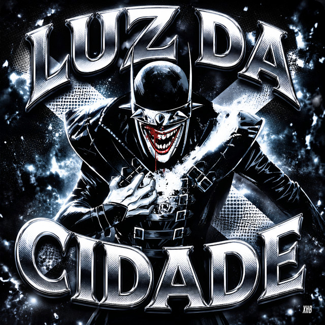 LUZ DA CIDADE