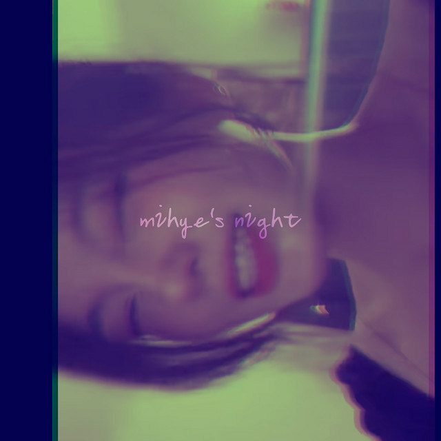 Mihye | Spotify