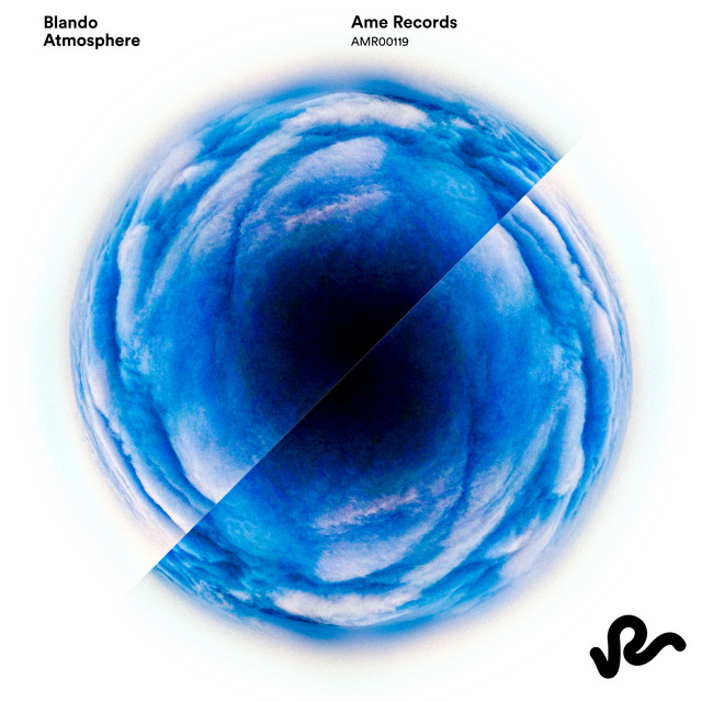 Atmosphere - Extended Mix album art