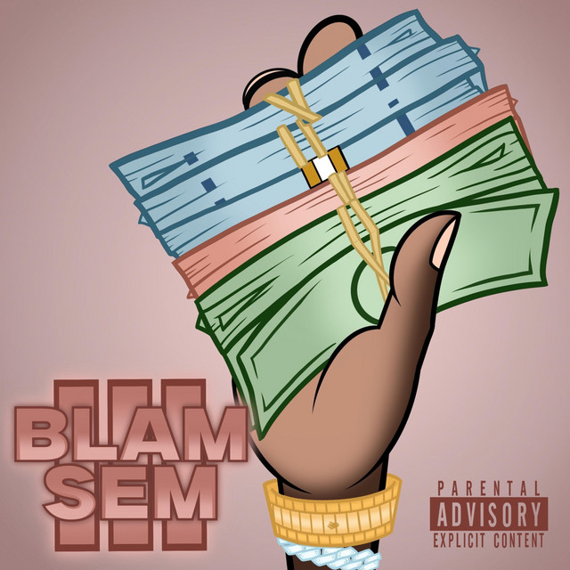 Blam Sem 3