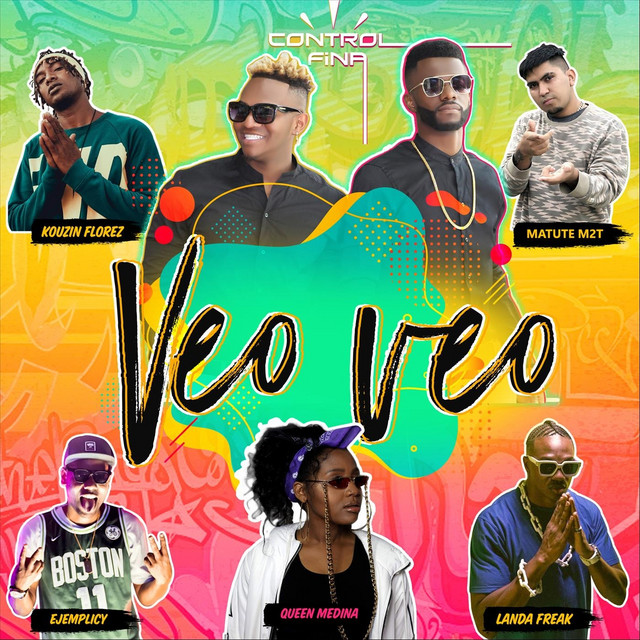 Veo Veo