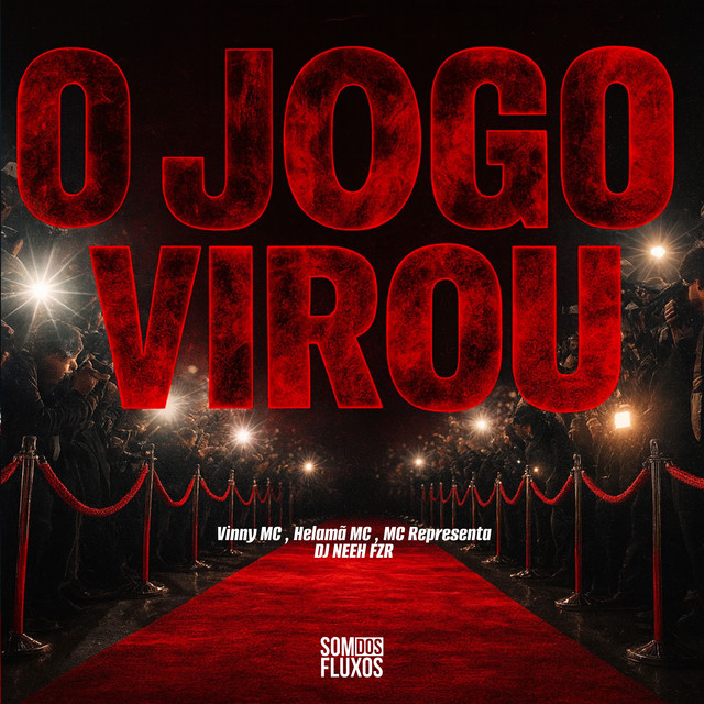 O Jogo Virou