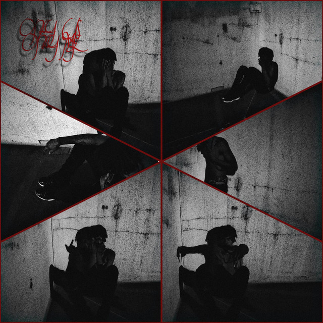 ONLY US ONLY ME cover art