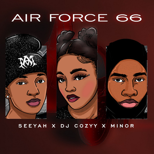 Air Force 66