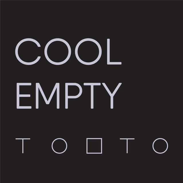Обкладинка: Cool Empty — Tobto