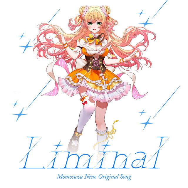 Liminal - Single by 桃鈴ねね | Spotify