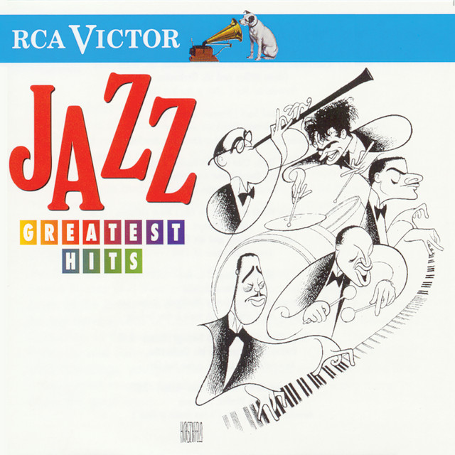 Greatest Hits Series--Jazz