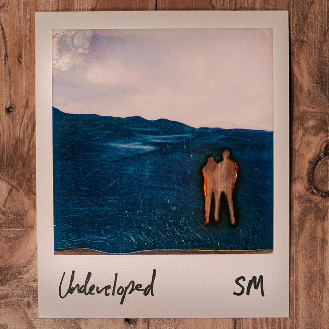 Undeveloped cover art