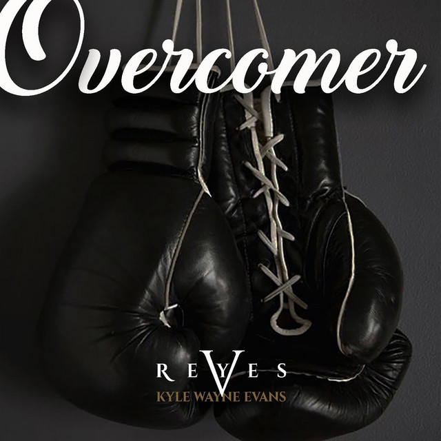 Overcomer - Single by V Reyes | Spotify
