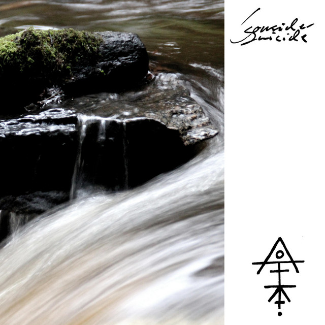 Nattmelankoli III cover
