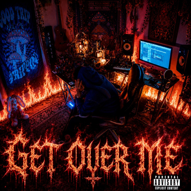 Get Over Me