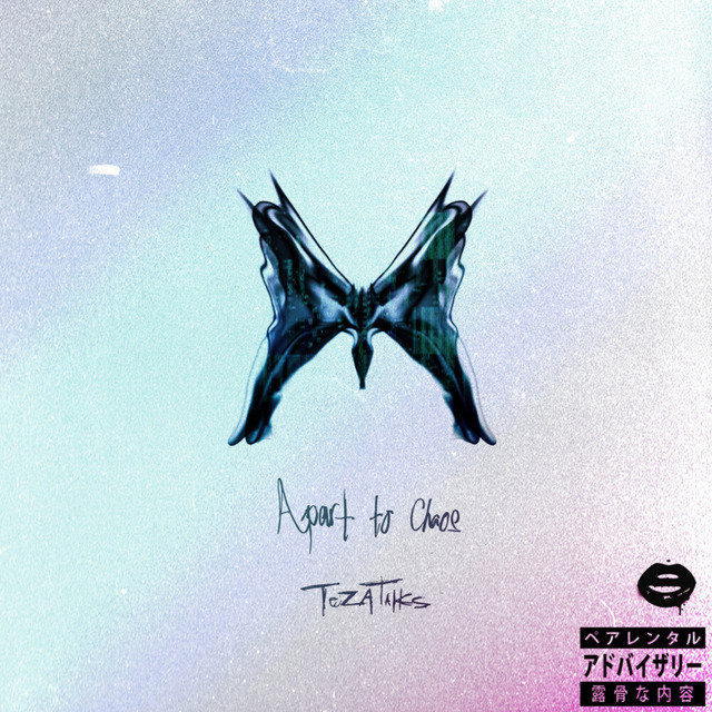 Apart To Chaos cover art