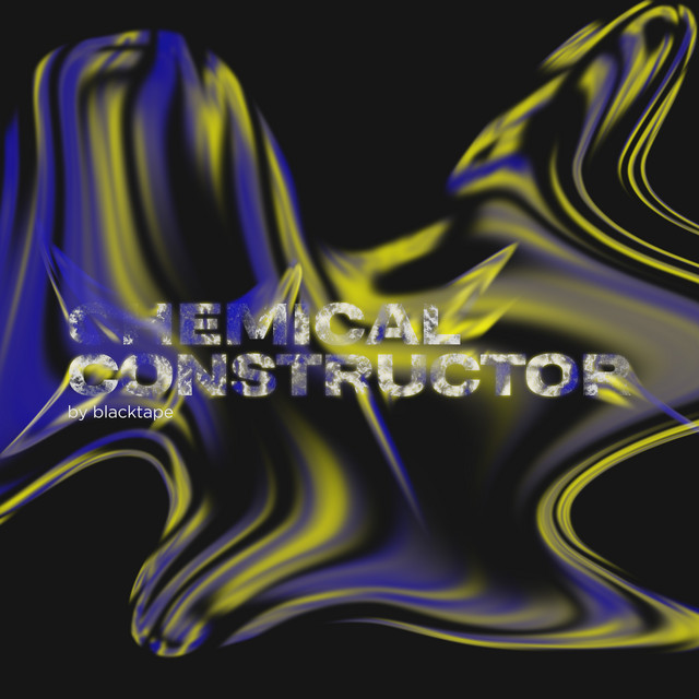 Обкладинка: Chemical Constructor (Original Mix) — Blacktape