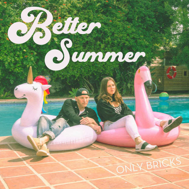 Better Summer cover